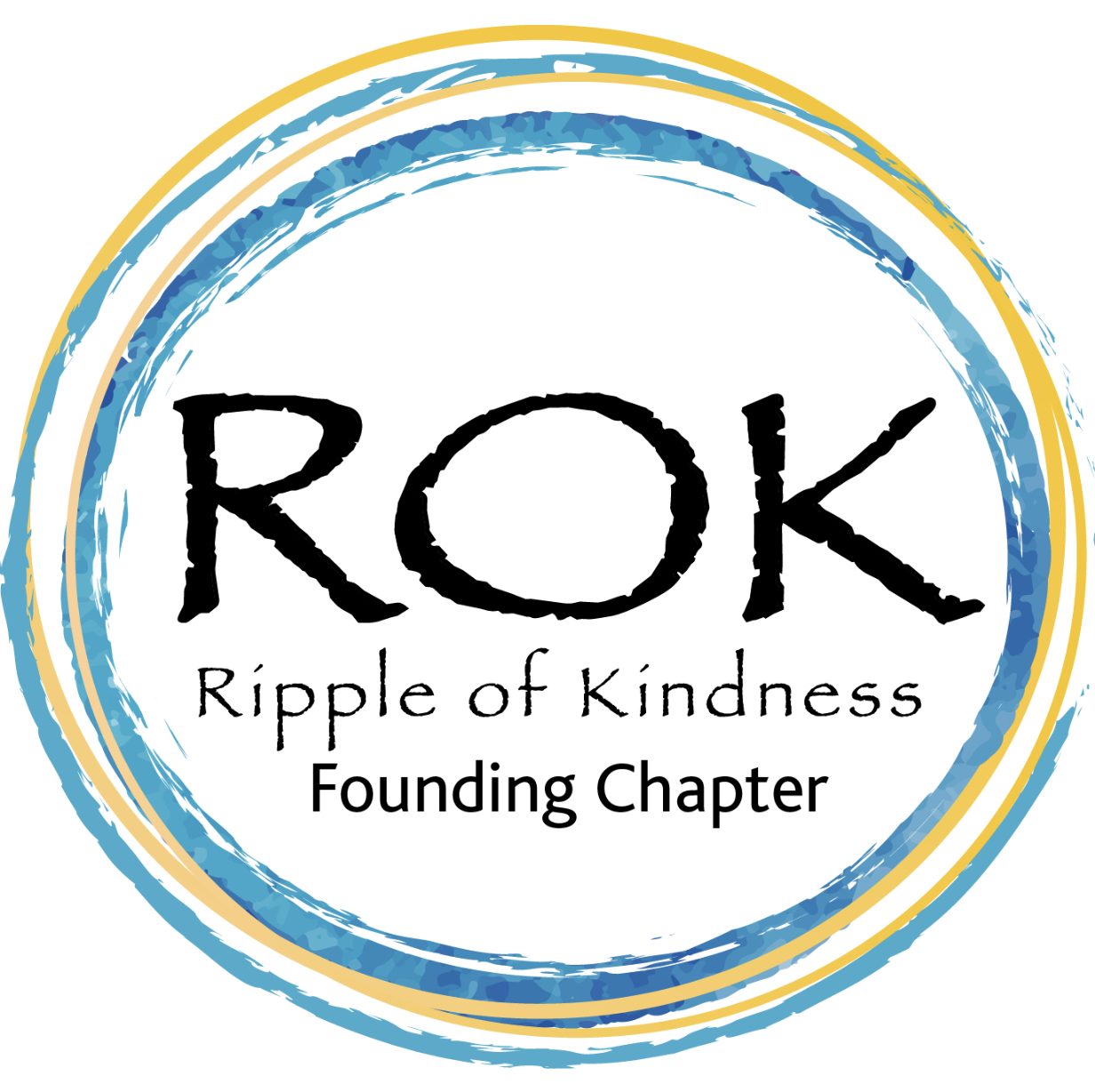Ripple of Kindness